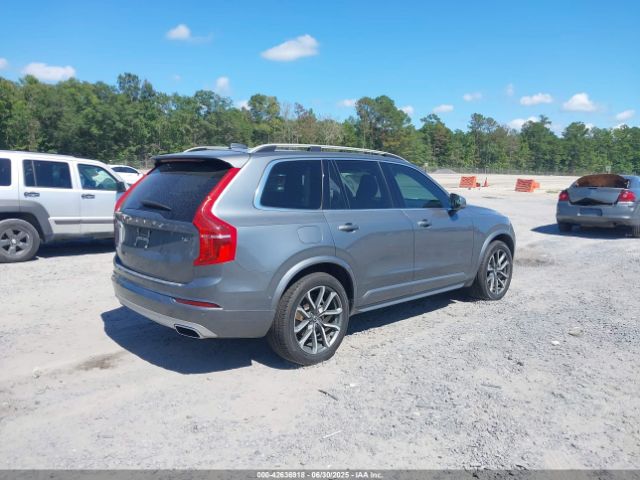2018 VOLVO XC90 YV4A22PK9J1215998 Photo 3