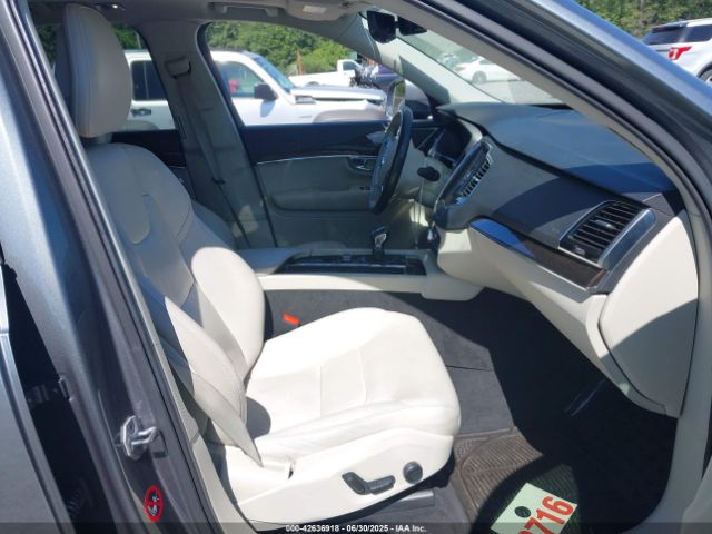 2018 VOLVO XC90 YV4A22PK9J1215998 Photo 4