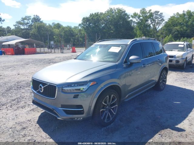 2018 VOLVO XC90 YV4A22PK9J1215998 Photo 5