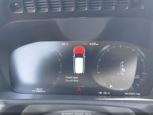 2018 VOLVO XC90 YV4A22PK9J1215998 Photo 6