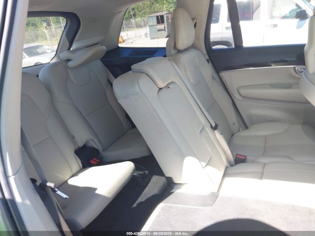 2018 VOLVO XC90 YV4A22PK9J1215998 Photo 7