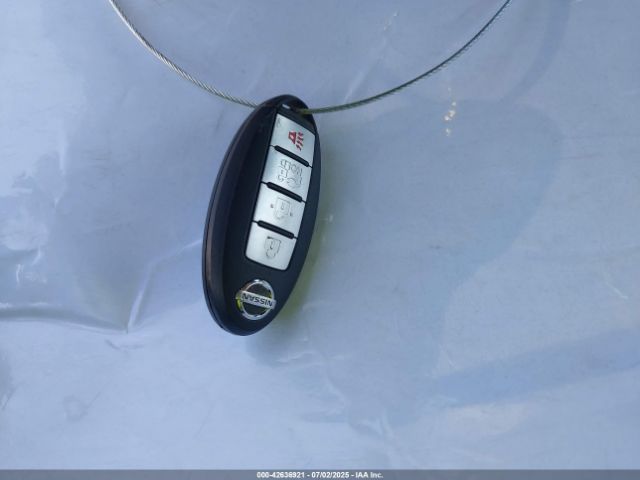 2020 NISSAN LEAF 1N4AZ1CP5LC303924 Photo 10