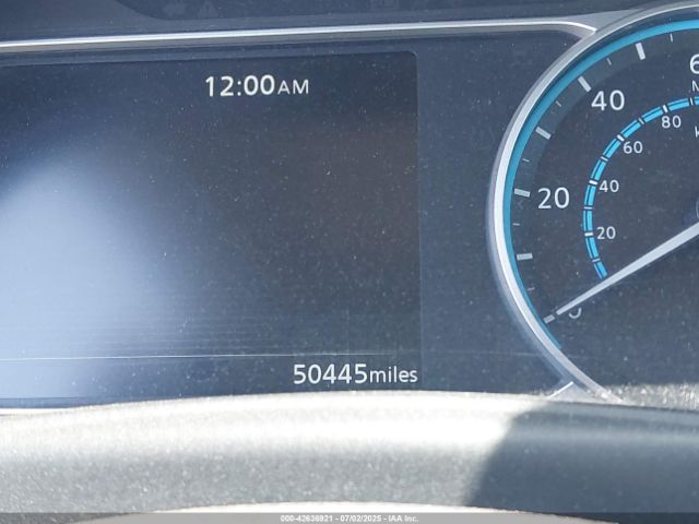 2020 NISSAN LEAF 1N4AZ1CP5LC303924 Photo 6