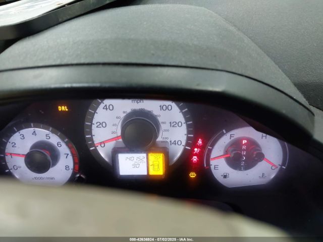 2011 HONDA PILOT 5FNYF4H53BB078737 Photo 6