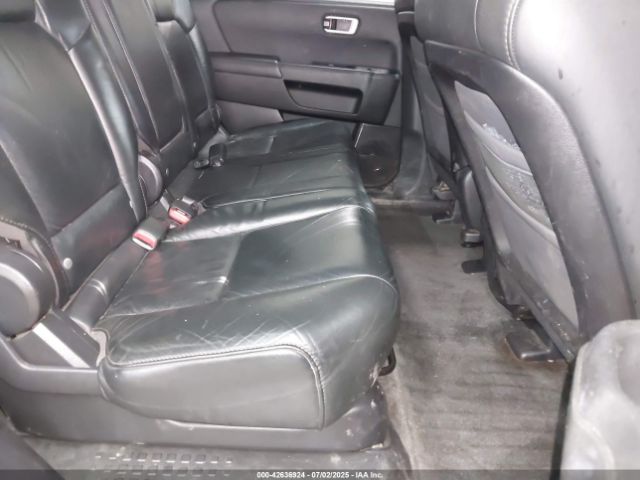 2011 HONDA PILOT 5FNYF4H53BB078737 Photo 7