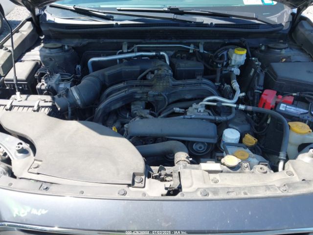 2020 SUBARU OUTBACK 4S4BTAEC6L3230519 Photo 9