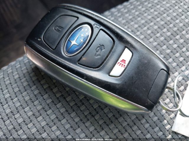 2020 SUBARU OUTBACK 4S4BTAEC6L3230519 Photo 10