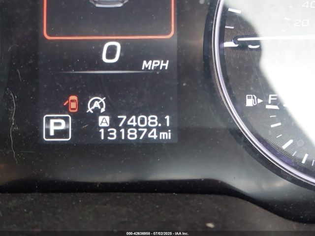 2020 SUBARU OUTBACK 4S4BTAEC6L3230519 Photo 6