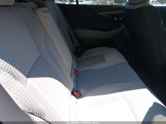 2020 SUBARU OUTBACK 4S4BTAEC6L3230519 Photo 7