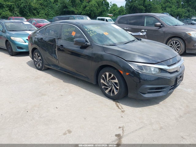 Honda k20c2 2018 19XFC2F79JE032004 Image 29
