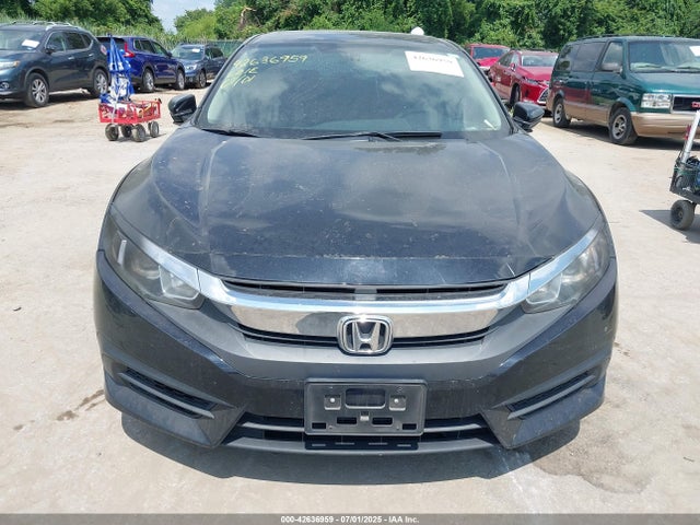 Honda k20c2 2018 19XFC2F79JE032004 Image 41