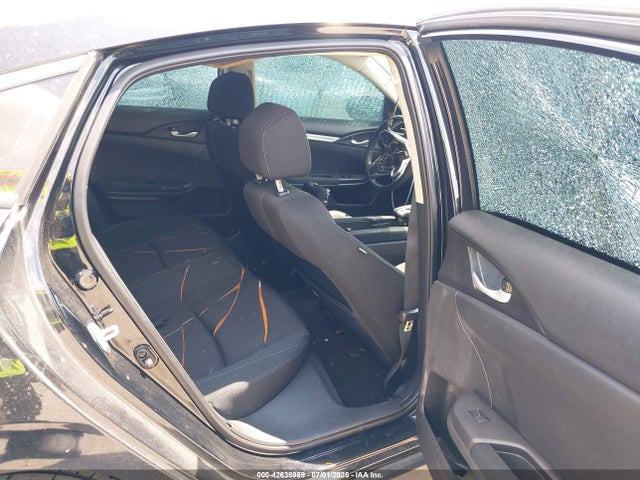 Honda k20c2 2018 19XFC2F79JE032004 Image 36
