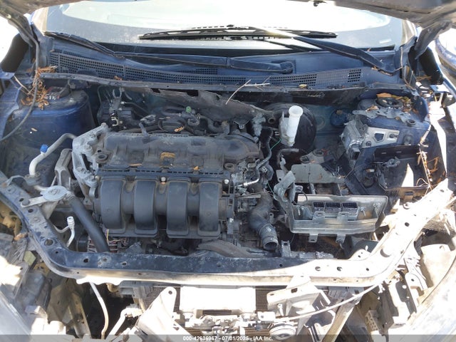 Nissan 2017 2017 3N1AB7AP1HY338112 Image 10