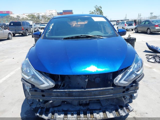 Nissan 2017 2017 3N1AB7AP1HY338112 Image 13