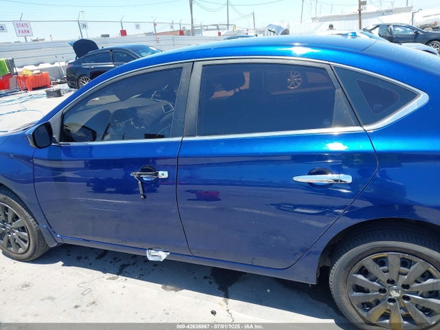 Nissan 2017 2017 3N1AB7AP1HY338112 Image 15