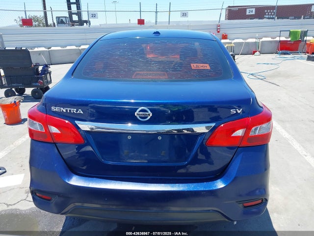 Nissan 2017 2017 3N1AB7AP1HY338112 Image 17