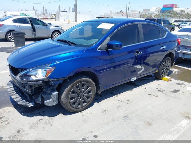 Nissan 2017 2017 3N1AB7AP1HY338112 Image 2