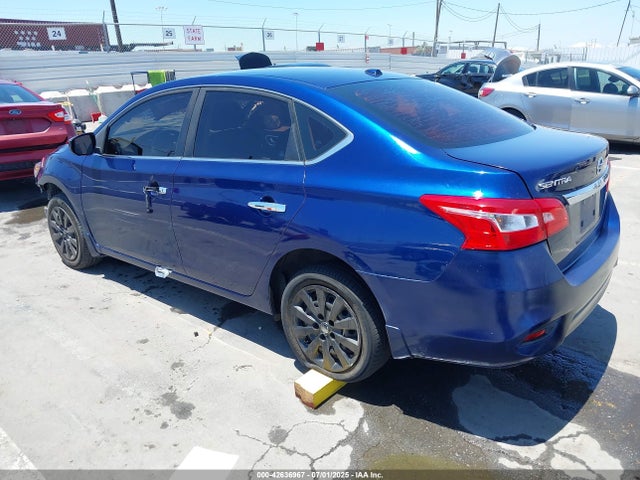 Nissan 2017 2017 3N1AB7AP1HY338112 Image 3