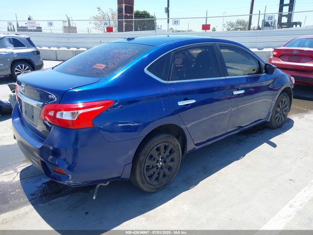 Nissan 2017 2017 3N1AB7AP1HY338112 Image 4