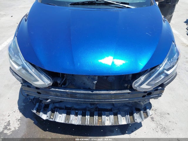 Nissan 2017 2017 3N1AB7AP1HY338112 Image 6