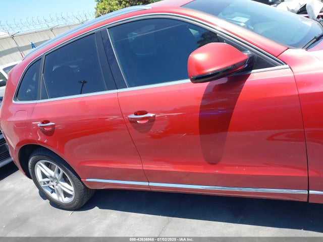WA1LFAFP3FA067050 Audi 2.0t