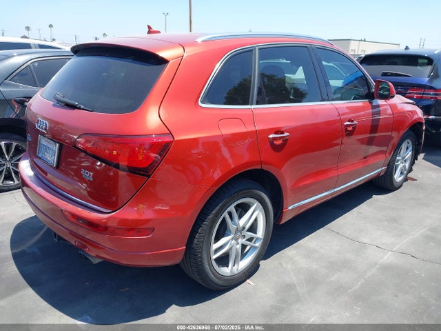 WA1LFAFP3FA067050 Audi 2.0t