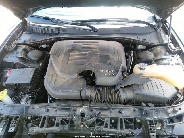 Dodge 2023 2023 2C3CDXBG9PH530871 Image 10
