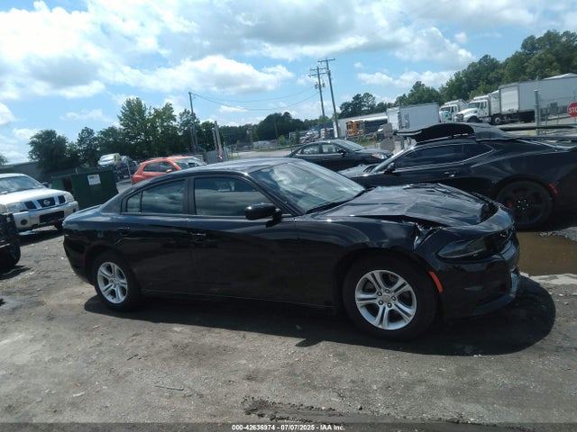 Dodge 2023 2023 2C3CDXBG9PH530871 Image 13