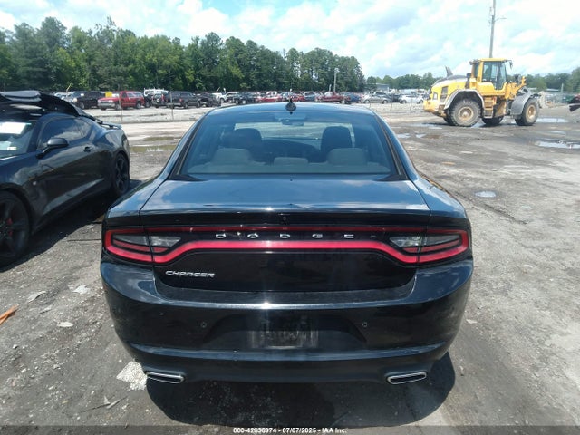 Dodge 2023 2023 2C3CDXBG9PH530871 Image 16