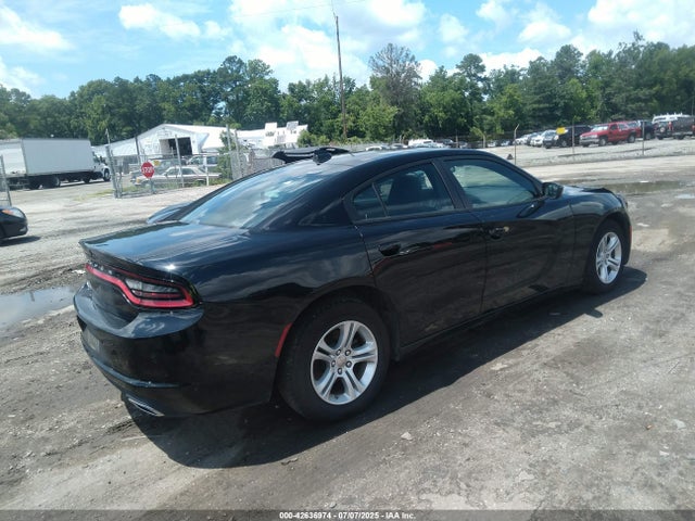 Dodge 2023 2023 2C3CDXBG9PH530871 Image 4