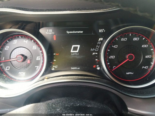 Dodge 2023 2023 2C3CDXBG9PH530871 Image 7