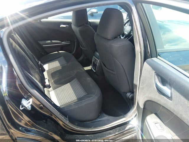 Dodge 2023 2023 2C3CDXBG9PH530871 Image 8