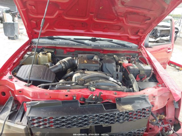 2009 CHEVROLET COLORADO 1GCCS13E498105997 Photo 9
