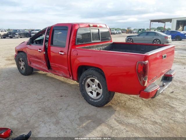 2009 CHEVROLET COLORADO 1GCCS13E498105997 Photo 2