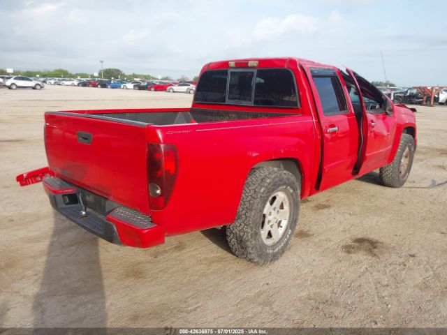 2009 CHEVROLET COLORADO 1GCCS13E498105997 Photo 3