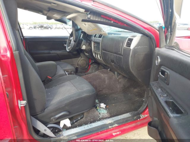2009 CHEVROLET COLORADO 1GCCS13E498105997 Photo 4