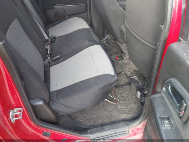 2009 CHEVROLET COLORADO 1GCCS13E498105997 Photo 7