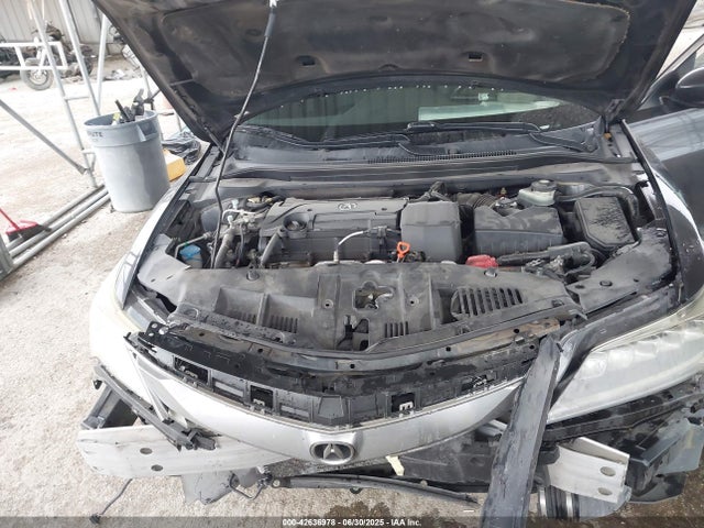 Acura k24v7 2016 19UDE2F84GA016106 Image 10