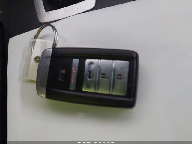 Acura k24v7 2016 19UDE2F84GA016106 Image 11