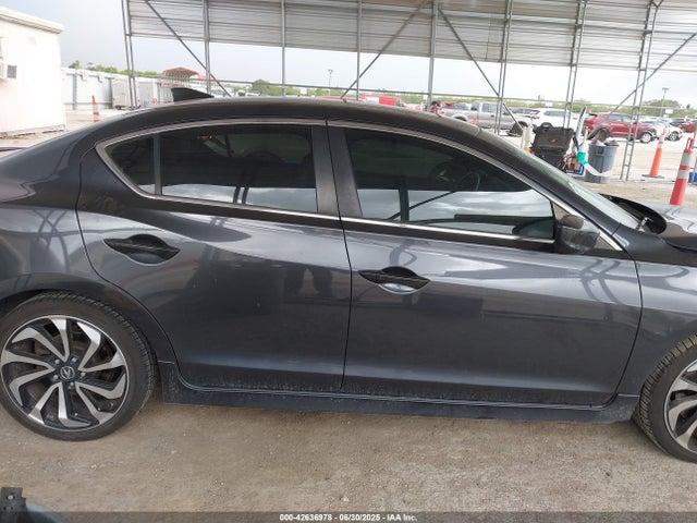Acura k24v7 2016 19UDE2F84GA016106 Image 14