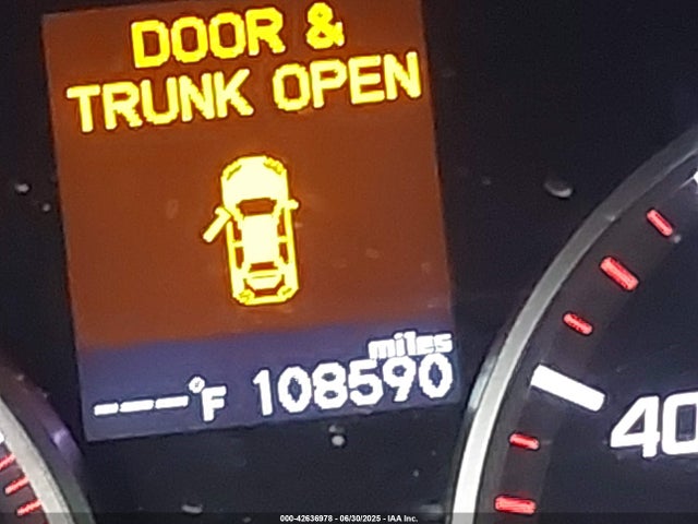 Acura k24v7 2016 19UDE2F84GA016106 Image 16