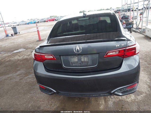 Acura k24v7 2016 19UDE2F84GA016106 Image 17