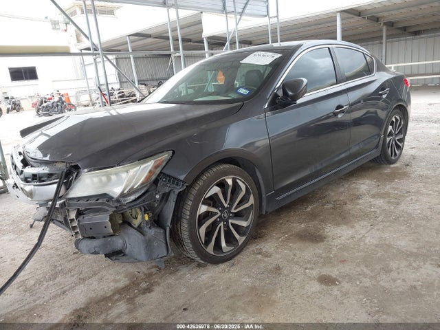 19UDE2F84GA016106 Acura k24v7