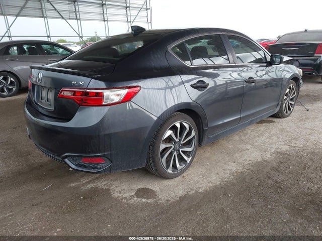 Acura k24v7 2016 19UDE2F84GA016106 Image 4