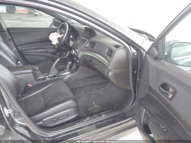 Acura k24v7 2016 19UDE2F84GA016106 Image 5