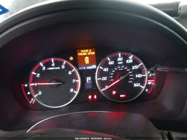 Acura k24v7 2016 19UDE2F84GA016106 Image 7