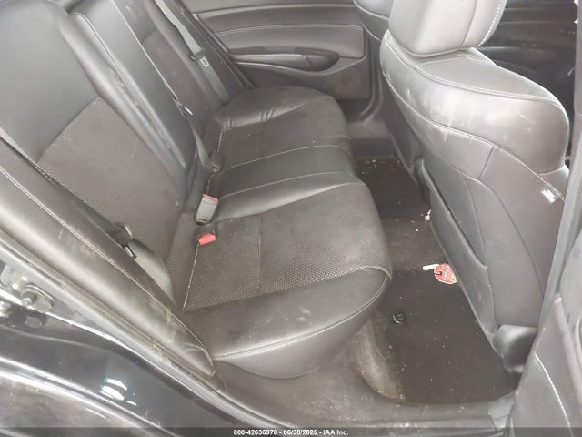 Acura k24v7 2016 19UDE2F84GA016106 Image 8