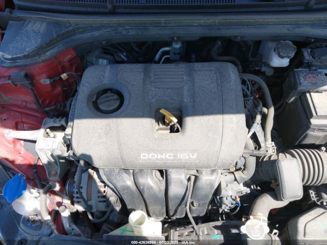 2018 HYUNDAI ELANTRA KMHD74LF0JU631857 Photo 9
