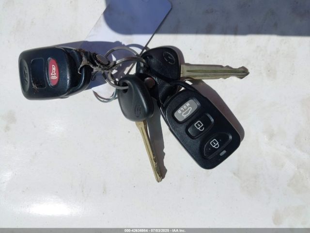 2018 HYUNDAI ELANTRA KMHD74LF0JU631857 Photo 10