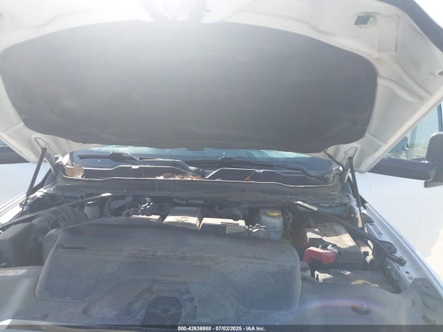 3C6UR5CL7LG302953 RAM 2500